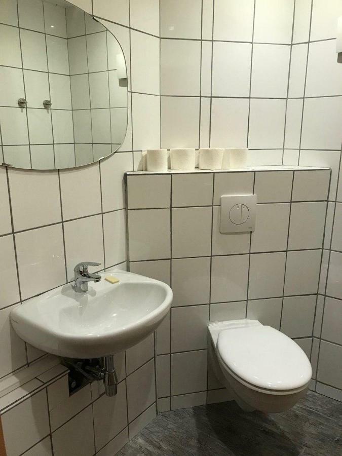 Ferienwohnung - Kurz Sankt Wendel Eksteriør bilde