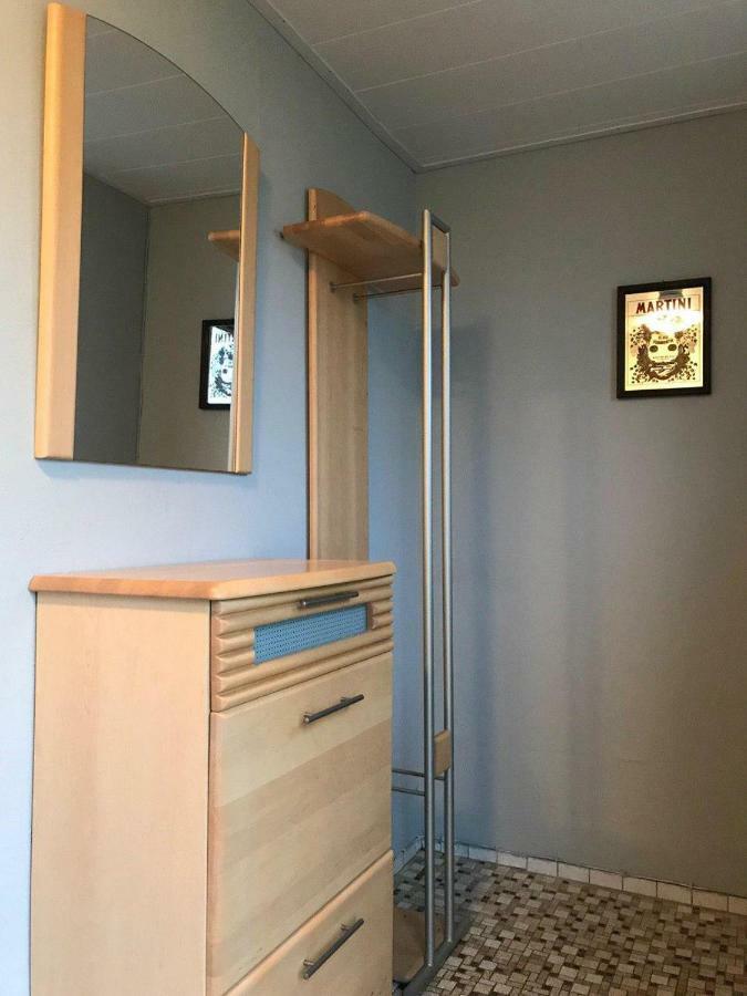 Ferienwohnung - Kurz Sankt Wendel Eksteriør bilde