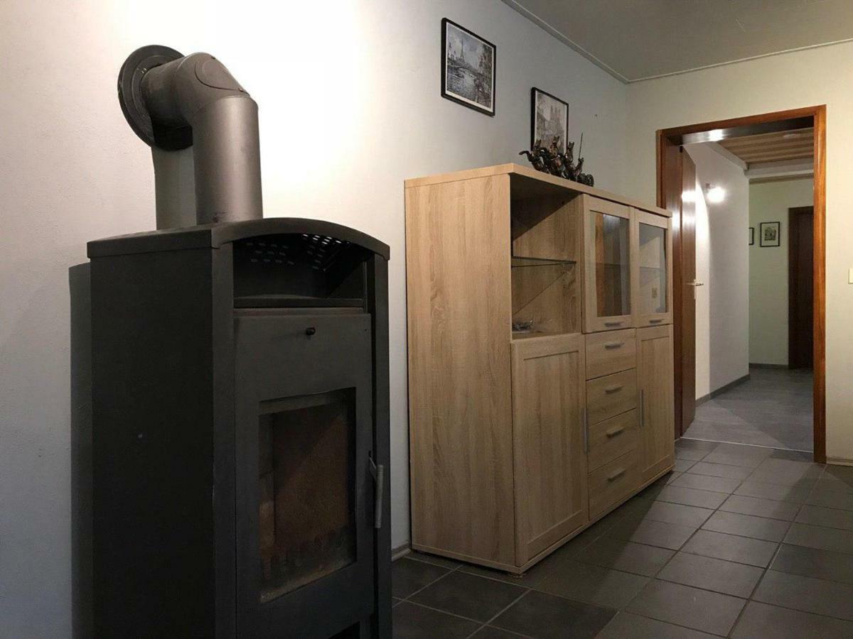 Ferienwohnung - Kurz Sankt Wendel Eksteriør bilde
